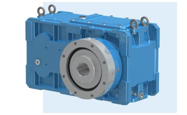 Single Screw Extruder Drives